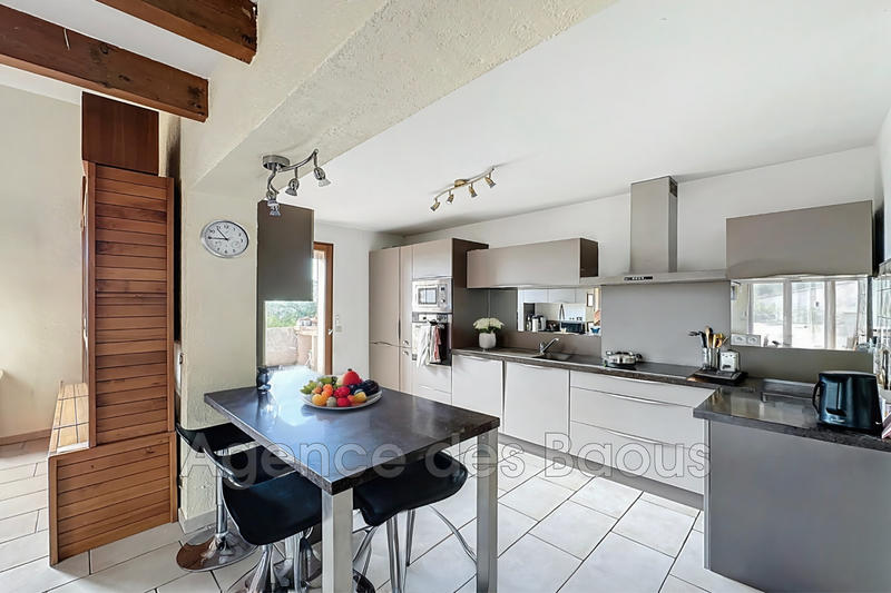 Maison - 191 m² - 6 pièces