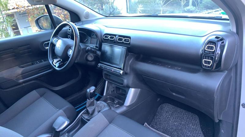 Citroën C3 Aircross 1.2 PureTech 82 Feel - 5 places
