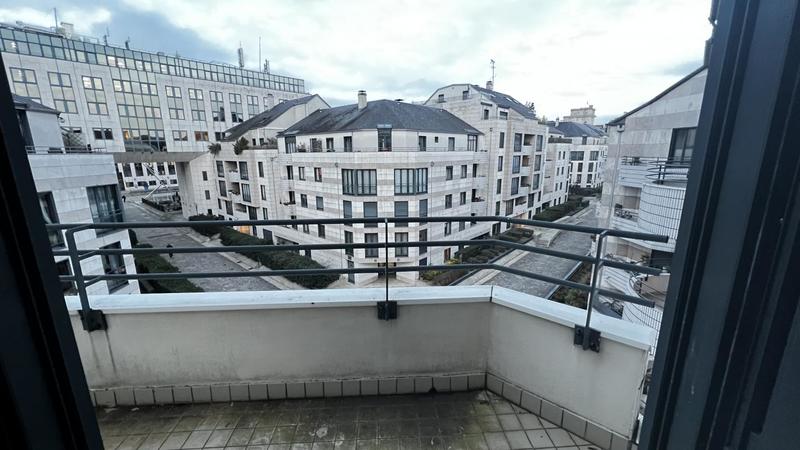 Appartement - 31 m² - 1 pièce