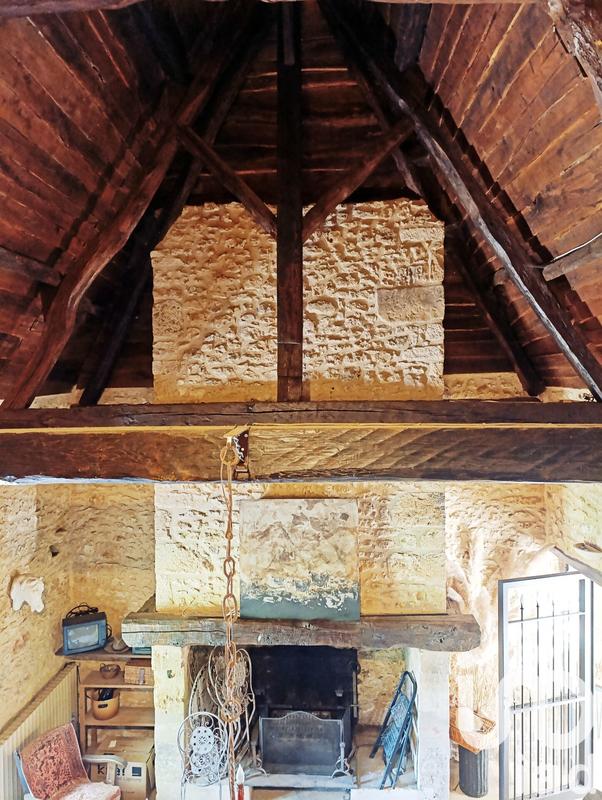 Maison - 163 m² - 5 pièces