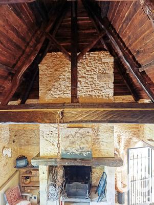 Maison - 163 m² - 5 pièces