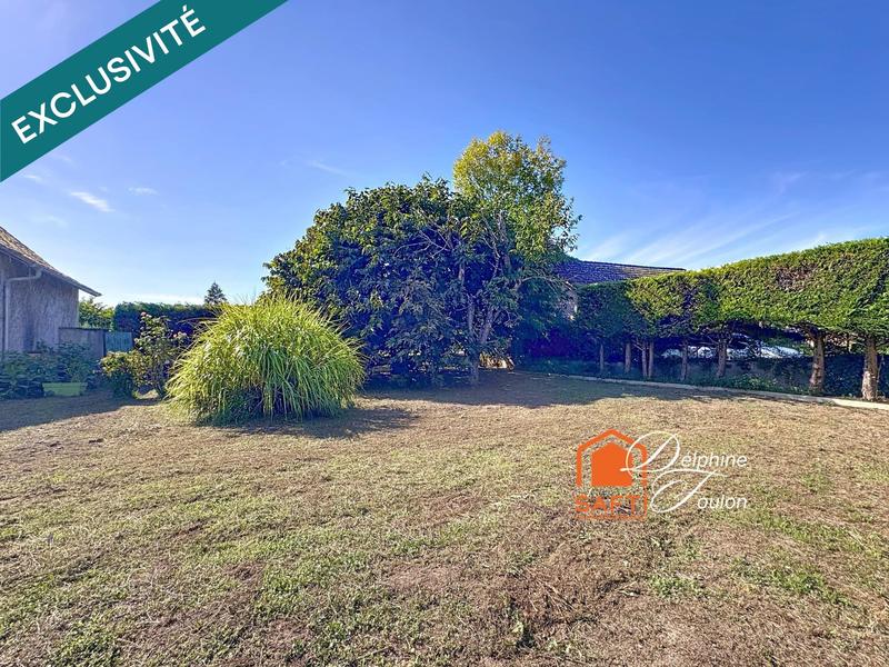 Maison - 124 m² - 5 pièces