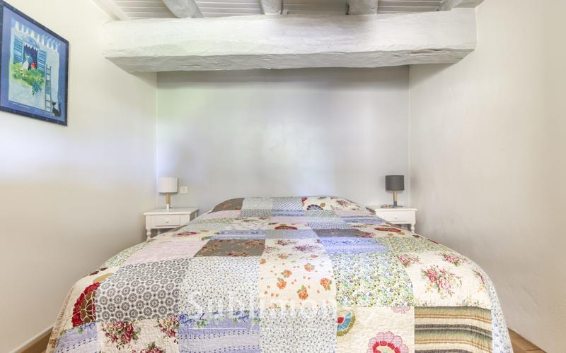 Maison ancienne - 150 m² - 7 pièces