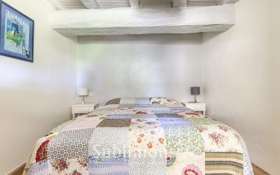 Maison ancienne - 150 m² - 7 pièces