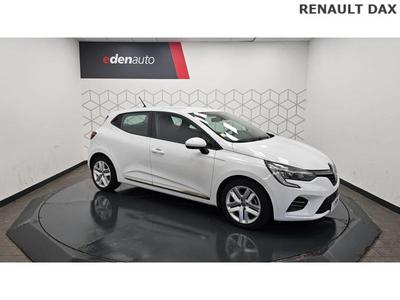 Renault Clio Societe Blue Dci 100 - 21n Business Reversible