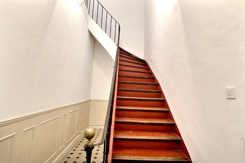 Maison - 162 m² - 5 pièces