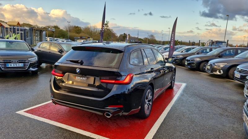 Bmw Série 3 G21 Lci Touring 318i 156 Ch Bva8 Business Design