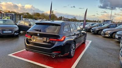 Bmw Série 3 G21 Lci Touring 318i 156 Ch Bva8 Business Design