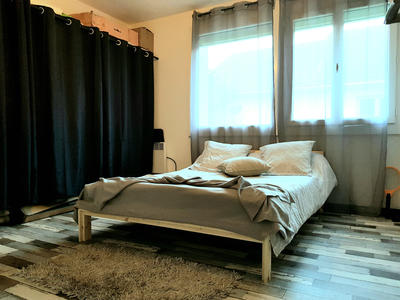 Maison - 75 m² - 4 pièces