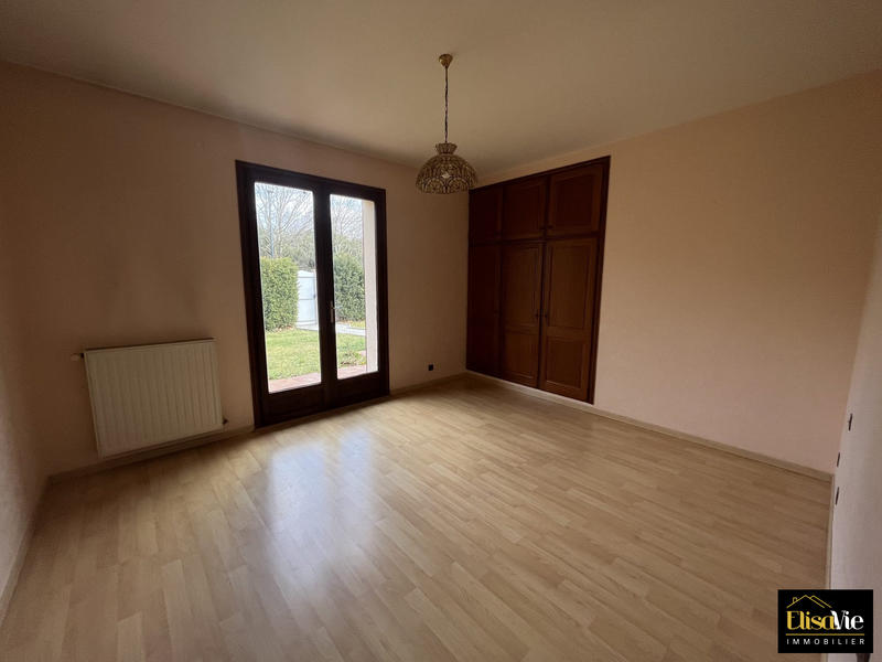 Maison traditionnelle - 154 m² - 5 pièces