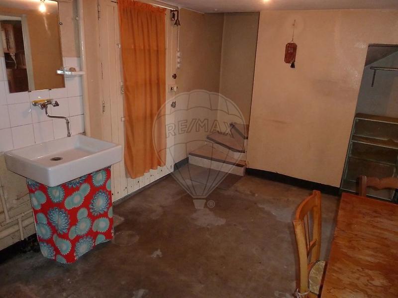 Maison - 77 m² - 5 pièces