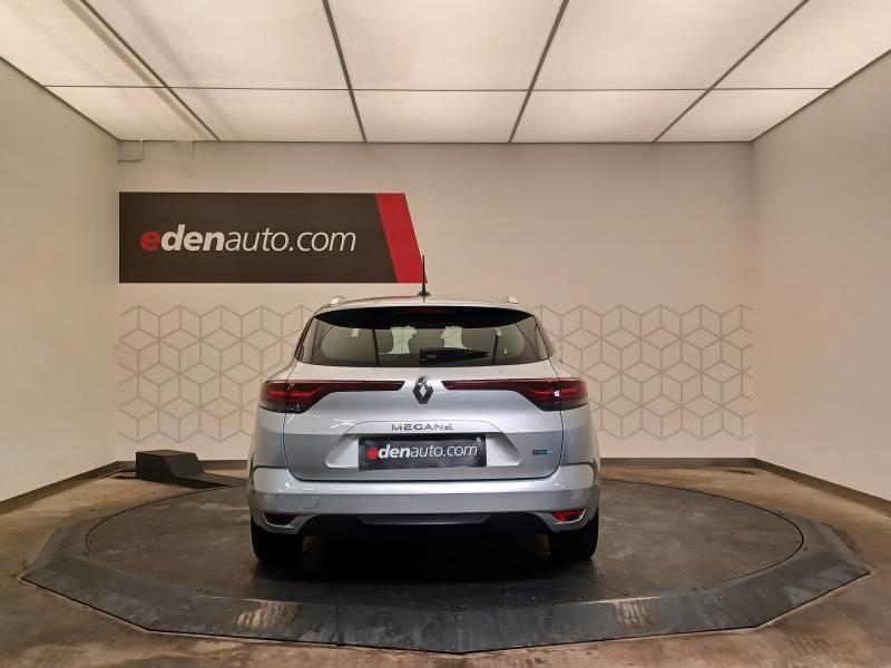 Renault Mégane IV Estate E-Tech Plug-In Hybride 160 Business