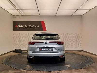 Renault Mégane IV Estate E-Tech Plug-In Hybride 160 Business