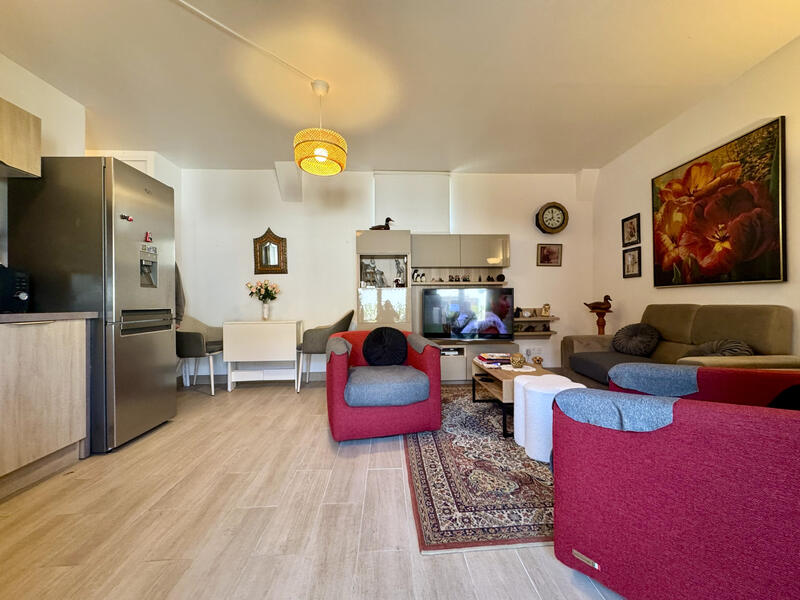 Maison - 122 m² - 6 pièces