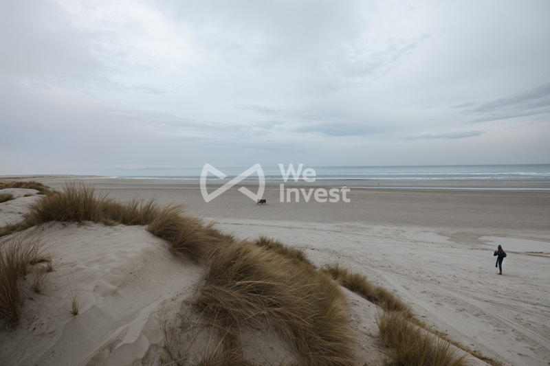 Appartement - 44 m² - 3 pièces