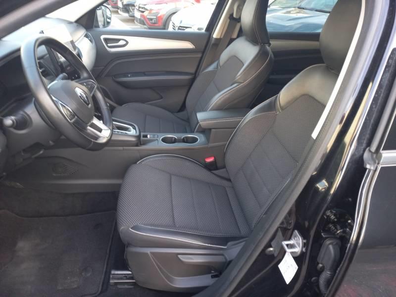 Renault Arkana mild hybrid 140 Edc Fap - 22 Techno
