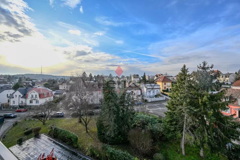 Appartement - 76 m² - 4 pièces