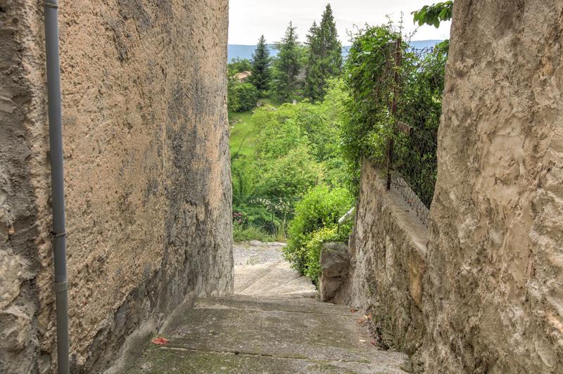 Maison - 52 m² - 2 pièces