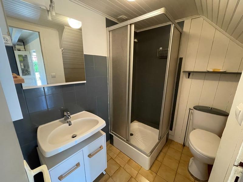 Maison - 75 m² - 3 pièces