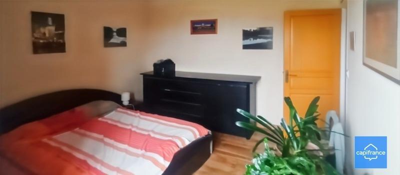 Maison - 174 m² - 7 pièces