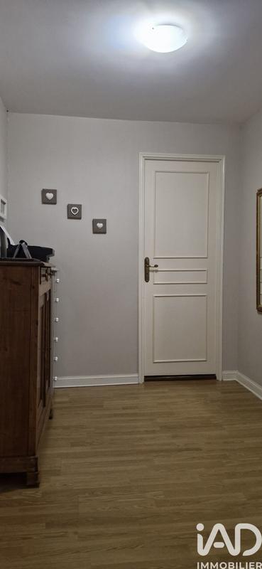 Maison de village - 202 m² - 7 pièces