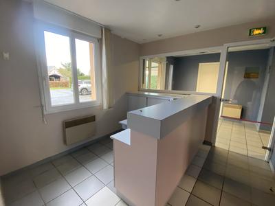 Maison - 160 m² - 9 pièces