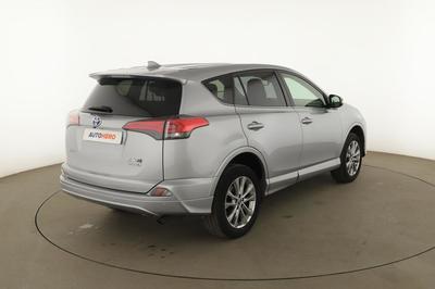 Toyota Rav4 2.5 Hybride Silver Edition 2wd 197 ch