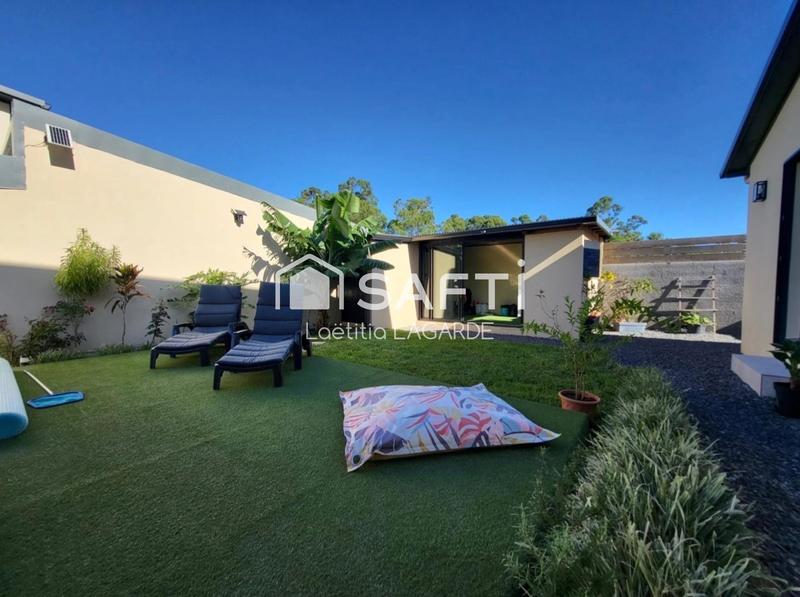 Villa - 195 m² - 5 pièces