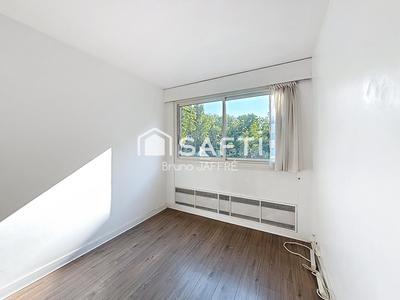 Appartement - 94 m² - 4 pièces