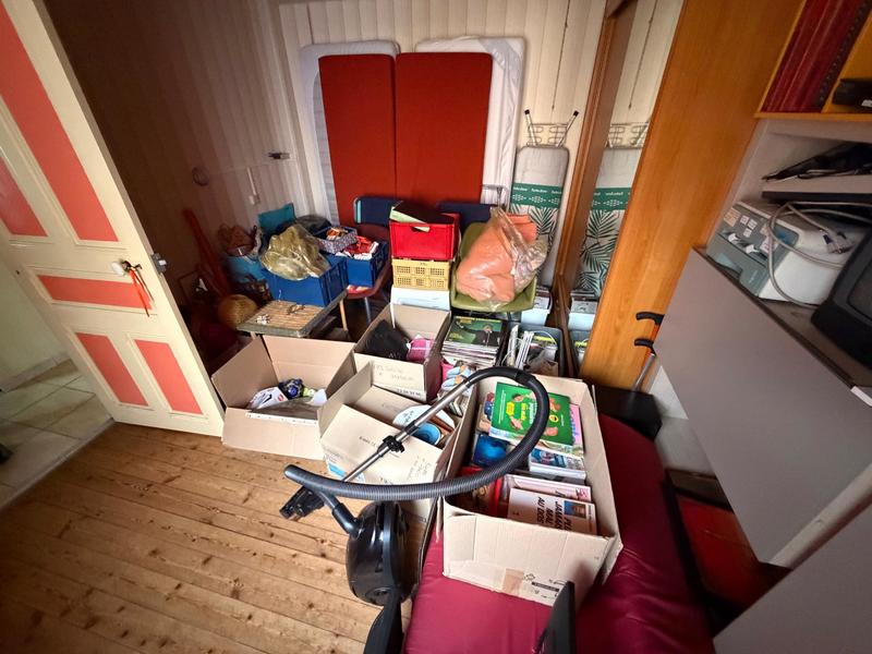 Maison - 76 m² - 7 pièces