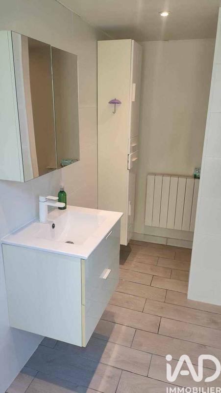 Maison - 15 m² - 1 pièce