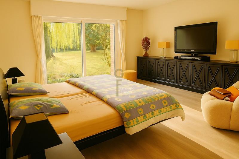 Maison - 173 m² - 6 pièces