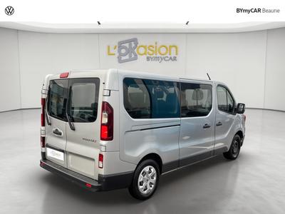 Renault Trafic L2 dCi 150 Energy s&amp;S Zen