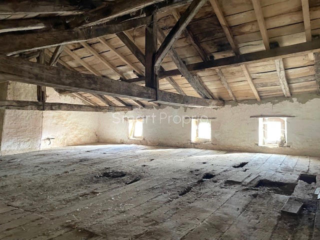 Maison - 211 m² - 5 pièces