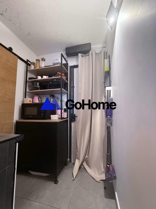 Studio - 25 m² - 1 pièce