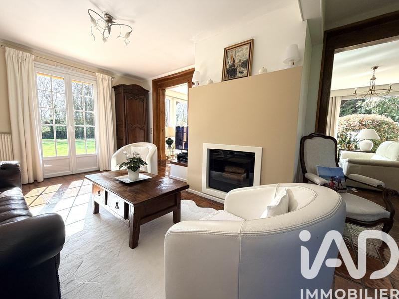 Maison de campagne - 180 m² - 6 pièces