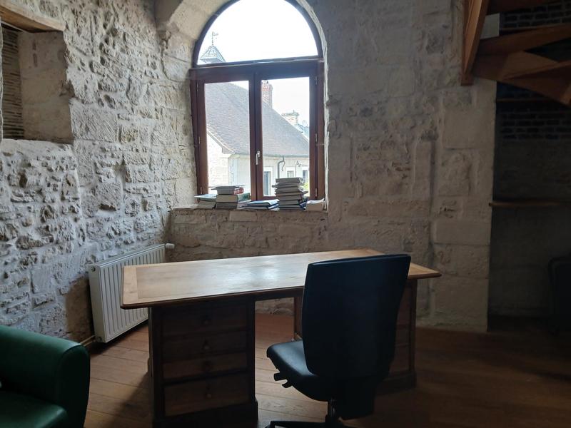 Maison - 202 m² - 6 pièces