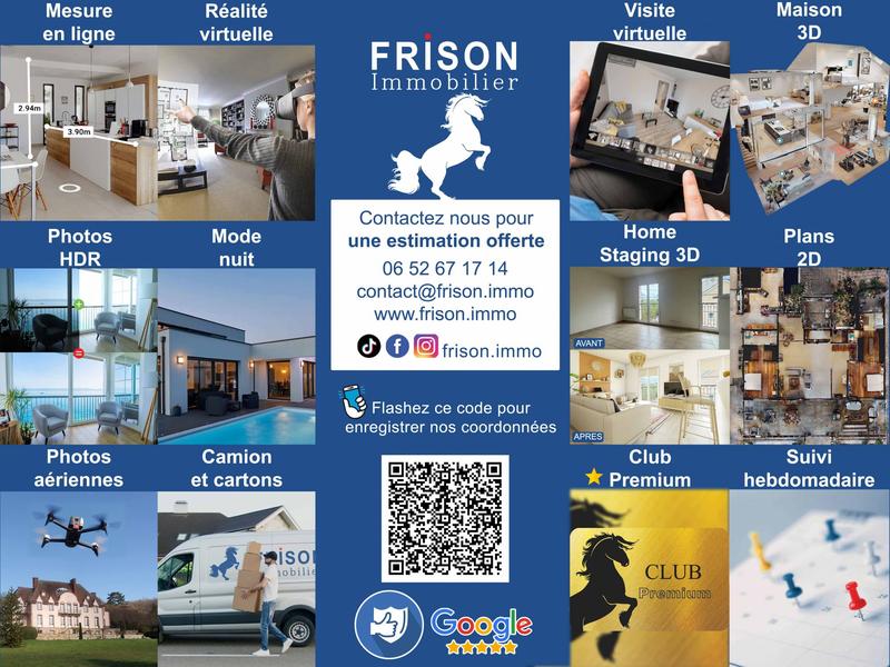 Maison - 130 m² - 4 pièces