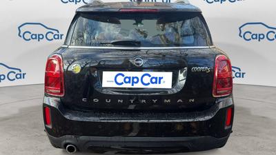 Mini Countryman II 1.5 220 Hybrid All4 Steptronic6 Northwood - Automatique Toit ouvrant