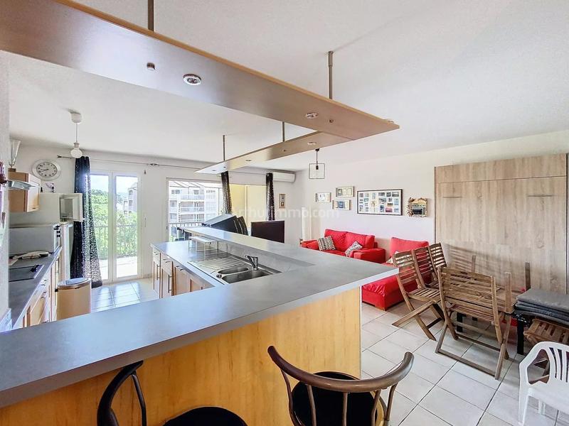 Appartement - 78 m² - 3 pièces