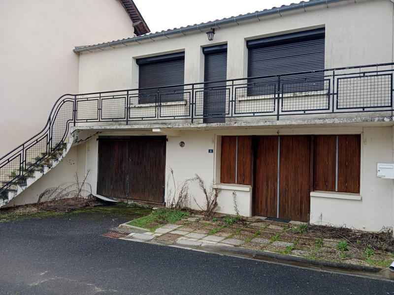 Maison - 138 m² - 5 pièces