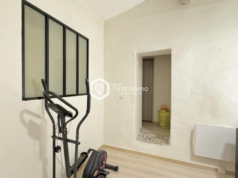 Maison - 125 m² - 7 pièces