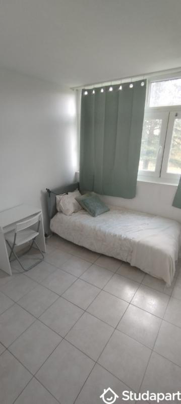 Chambre - 34 m² - 1 pièce