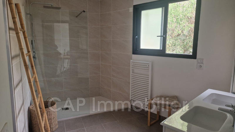 Villa - 135 m² - 5 pièces