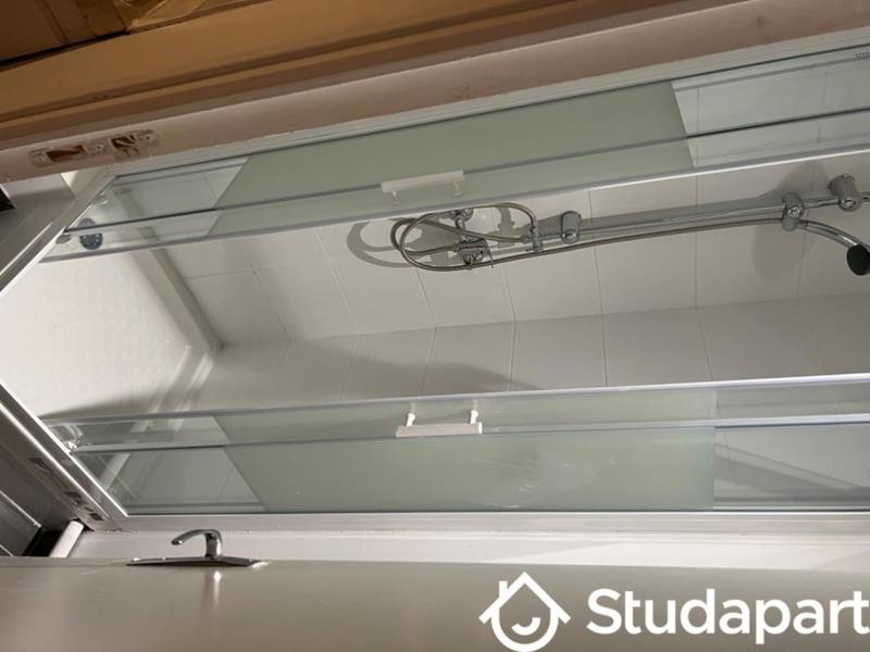 Appartement - 21 m² - 2 pièces