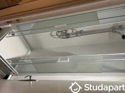 Appartement - 21 m² - 2 pièces