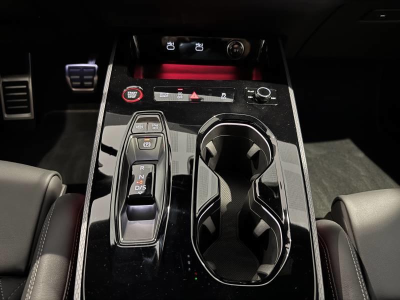 Audi A5 Avant Tfsi 204 ch s tronic 7 Quattro s line