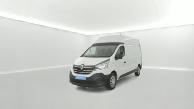 Renault Trafic Fourgon Fgn L2h2 1200 Kg Dci 145 Energy Grand Confort