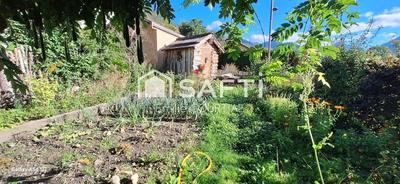 Appartement - 82 m² - 3 pièces