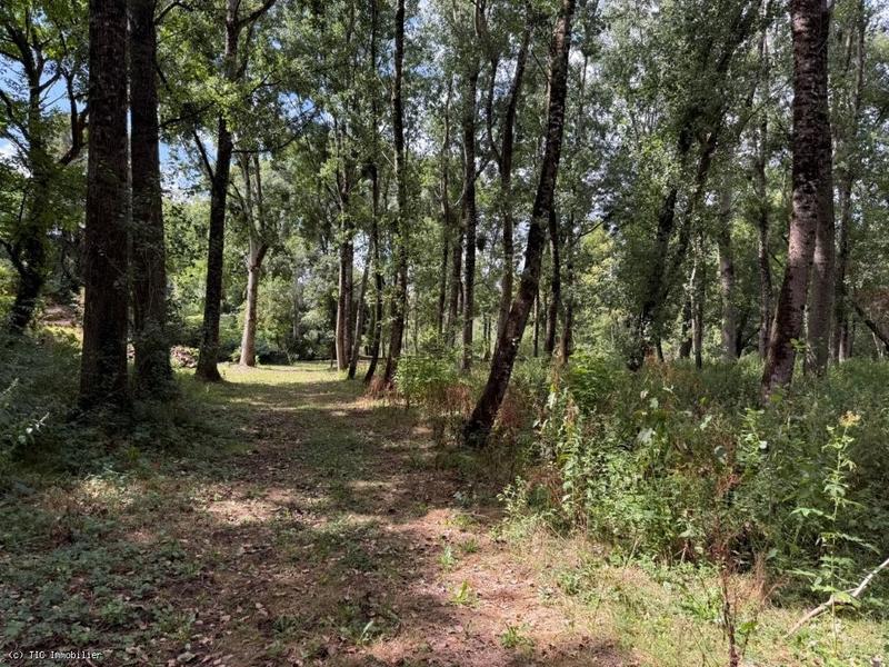 Maison de village - 89 m² - 4 pièces